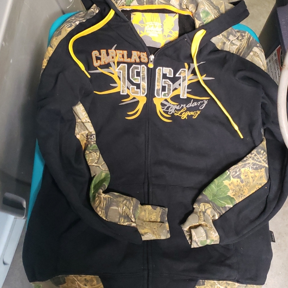 Cabela's